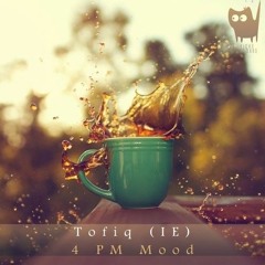 Tofiq (IE) - 4PM Mood (Cut) [Out now on Richy Records]