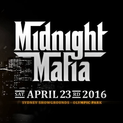 Post Midnight Mafia Depression Mix 2016 [FREE DOWNLOAD]