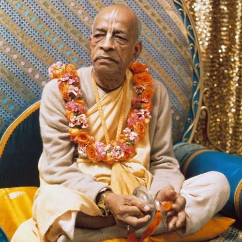 Stream ISKCON Bangalore | Listen to Bhajans by Srila Prabhupada ...