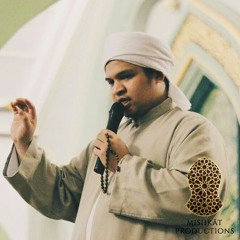 Surah Al Waqiah (56: 1-50)| Ustaz 'Abdul Hakeem Al Marawi