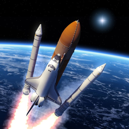 Nightcrawler Spacecraft