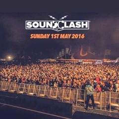 DJ Hannibal - SoundClash #3 Re - Record