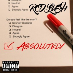 Roi Lush - Absolutely