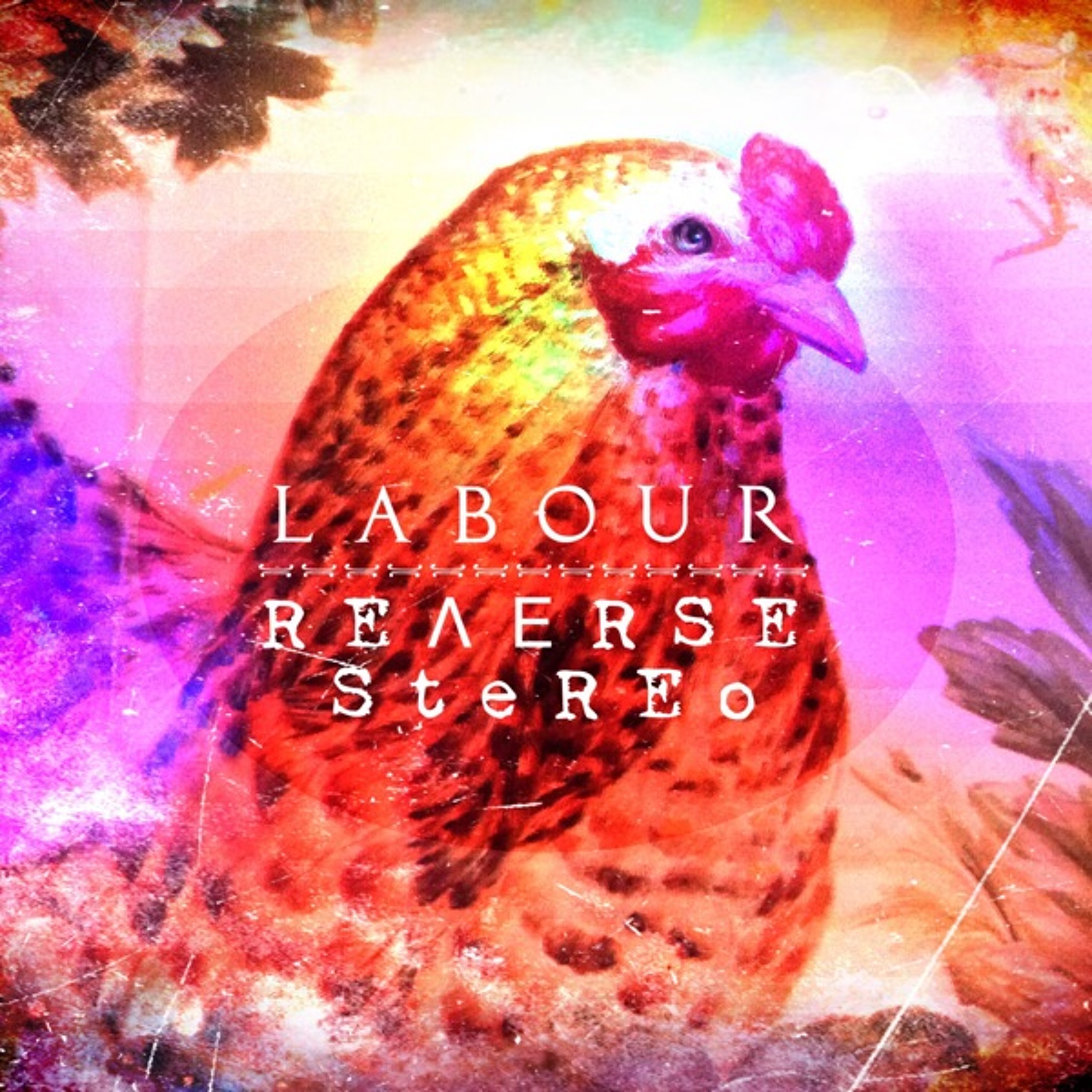 Labour ( Original mix ) episode artwork