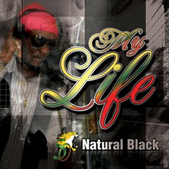 Natural Black - My Life [My Life | Brutal Tracks Records 2016]