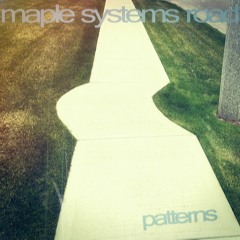 Maple Systems Road - Partly Cloudy