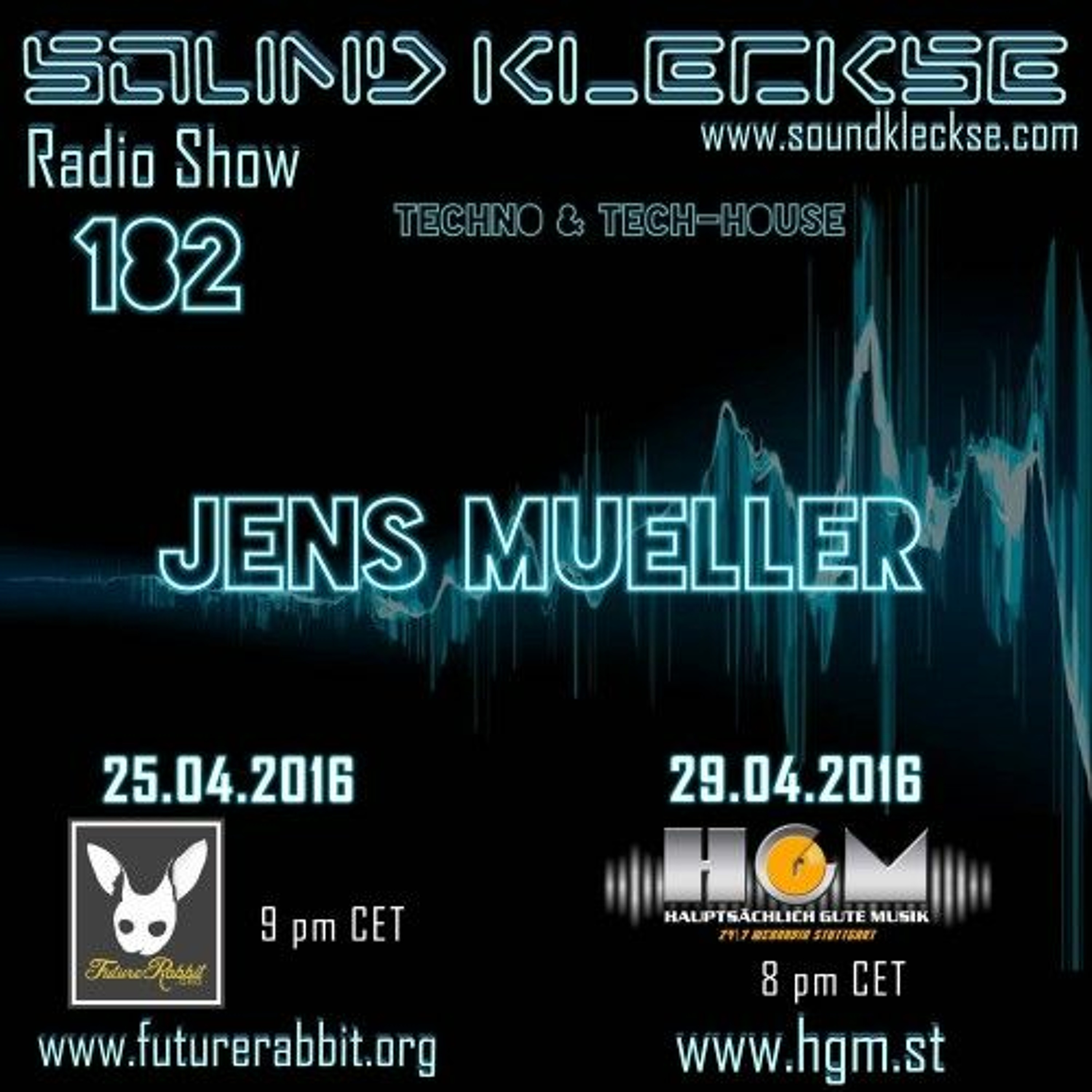 Jens Mueller