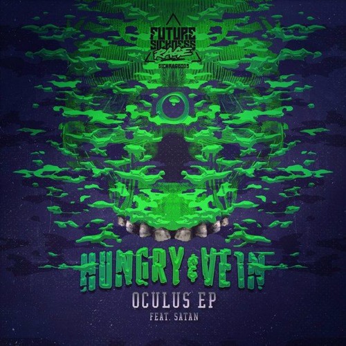 Hungry & Vein – Battlefield (Original Mix)