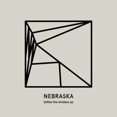 Nebraska - It Won't Be Long [Heist Recordings]