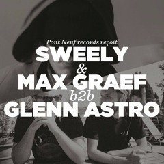 Pont Neuf Podcast 007 | Sweely