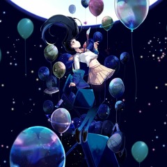♪Nightcore♪ Balloon Animals ft. Muse of Discord (A Creepypasta Themed Song )