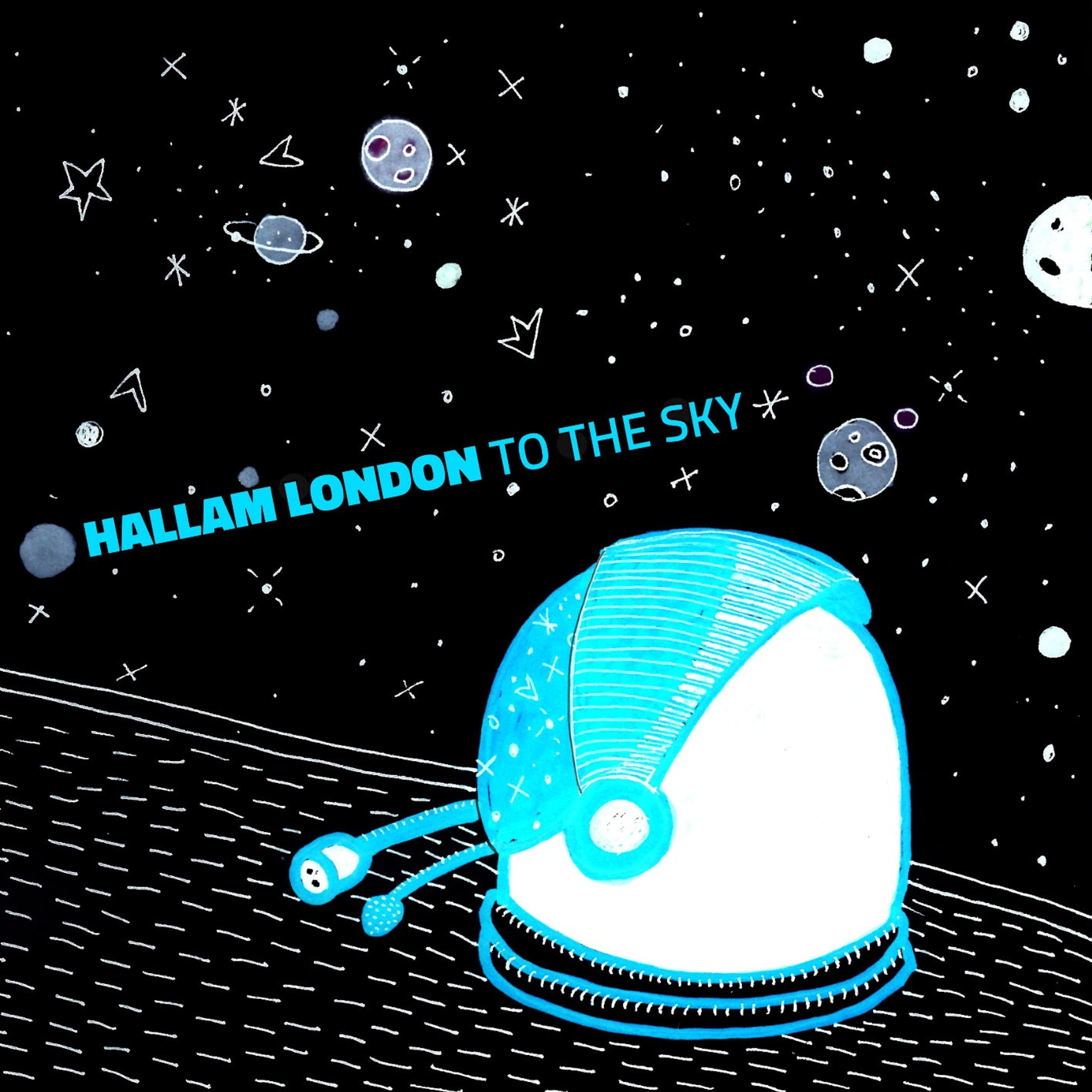 Hallam London