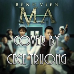 [COVER by CECE TRUONG] Mẹ Ơi Đừng Bỏ Con - Dương Khắc Linh