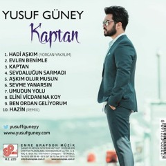 Yusuf Güney – Sevdaluğun Sarmadı ( 1411 KBPS ) ( ORJINAL RİP )