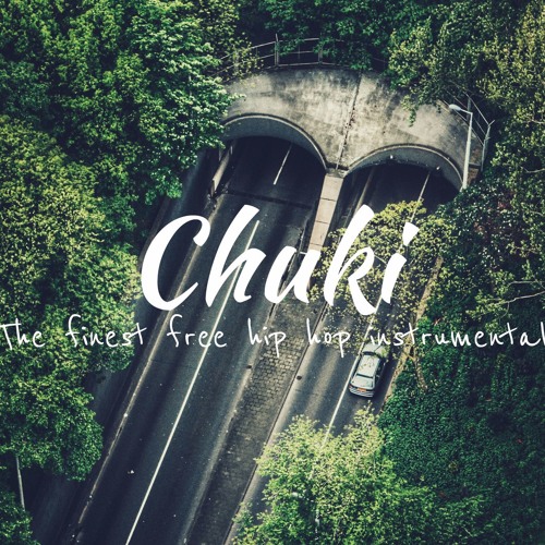 'The Path' Chill Relaxing Piano Trap Hip Hop Instrumental | Chuki Beats