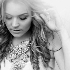 Melany Watson - Broken Vinyl Record
