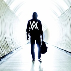 Alan Walker - Faded (DISCOBEAT Bootleg)