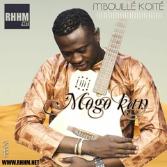 Mogo kan - M'Bouillé Koité