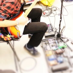 Blisss - Pictures Of The Night