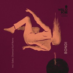 BONDI - Trippin (Gabe Remix) | [WDM 023]