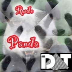 Rude- Panda (Tmix)