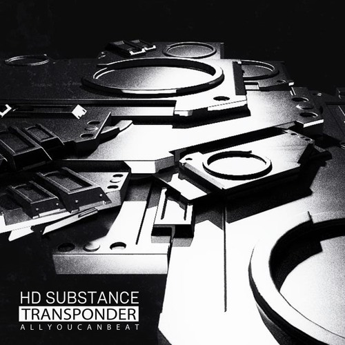HD SUBSTANCE - Transponder EP - AYCB043 - RELEASE MAY9TH 2016