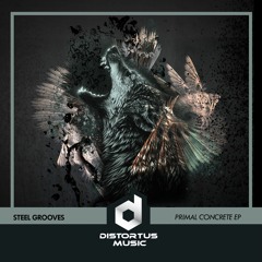 Steel Grooves  - Dead Ringer (Original Mix)
