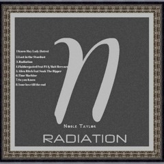 RADIATION (MixTape EP)