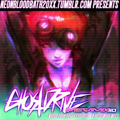 ghostdrive - megamix 110