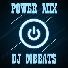 POWER MIX 2016 [MBEATS]