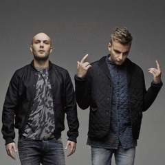 Showtek & TNT aka Technoboy 'N' Tuneboy - TBA (Have you ever been Mellow)