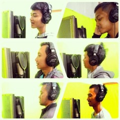 Cinta Dalam Ridho-MU (CDR)
