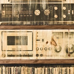 Stereo (w/ Lisa Rietveld)