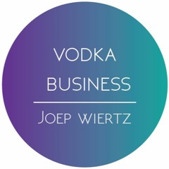 Joep Wiertz - Vodka Business