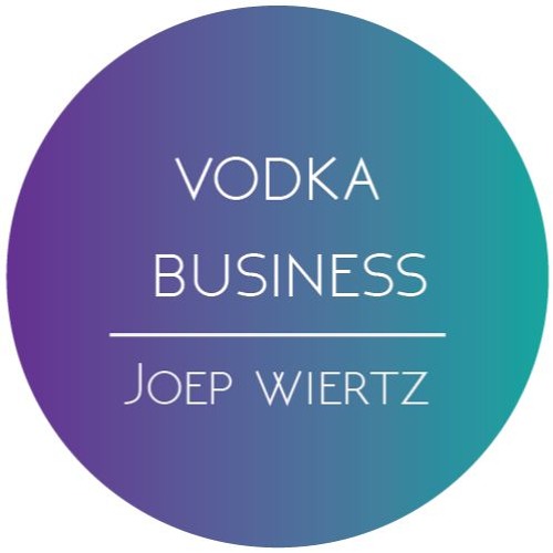 Joep Wiertz - Vodka Business