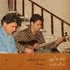 ارژنگ سیفی زاده