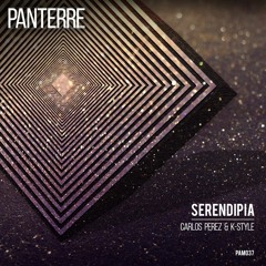 Carlos Perez, K-Style - Serendipia (Original Mix)