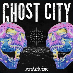 Adamant 금강불괴 (feat. Real Kraz) - Attack DK
