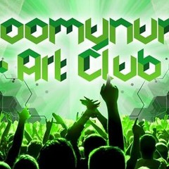 Kay-ahuasca DJ Team Loomynum art club( Loomynum Art Club)