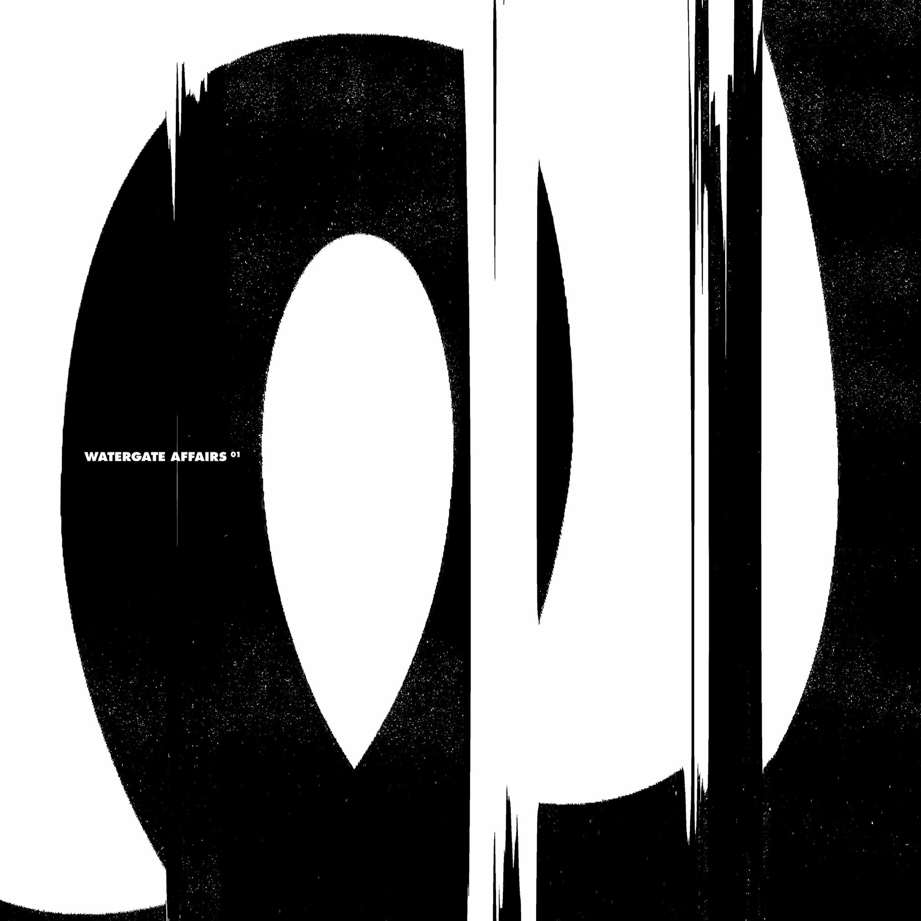 Watergate Records