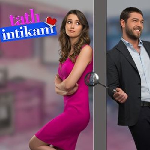 Tatlı Intikam - Keman Versiyon  ( 2016 )