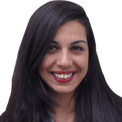 Nouria Benkritly