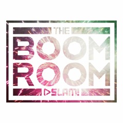 100 - The Boom Room - Olivier Weiter