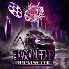 6. SET ME FREE - RAGGA STEVIE G & DJ STP (AOJR0014)