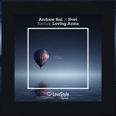 Andrew Rai & Svet - You (Radio Edit) | ★OUT NOW★