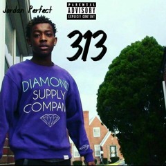 DrellGee x Jordan Perfect- Ride Or Die