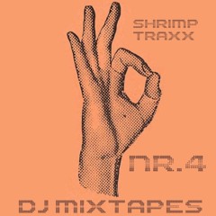 SHRIMP MIX #3