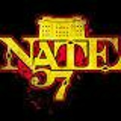 Nate57 - Wie Ne Platte Die Springt X Shook Ones