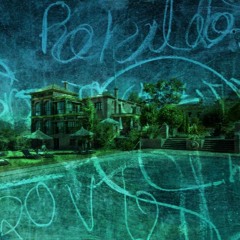 Lost Tape - Groovy Mansion