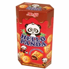 Ramon Nario - Hello Panda